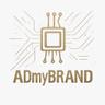 ADmyBRAND Logo